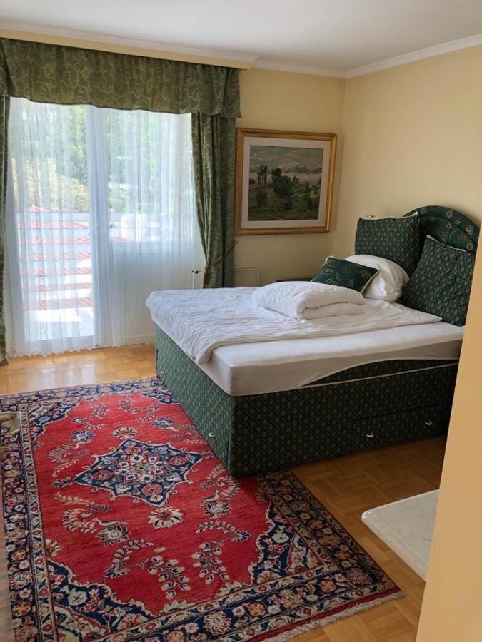 Apartment Lucy, Bled Bagian luar foto