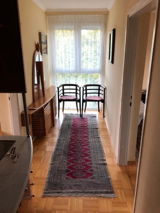 Apartment Lucy, Bled Bagian luar foto