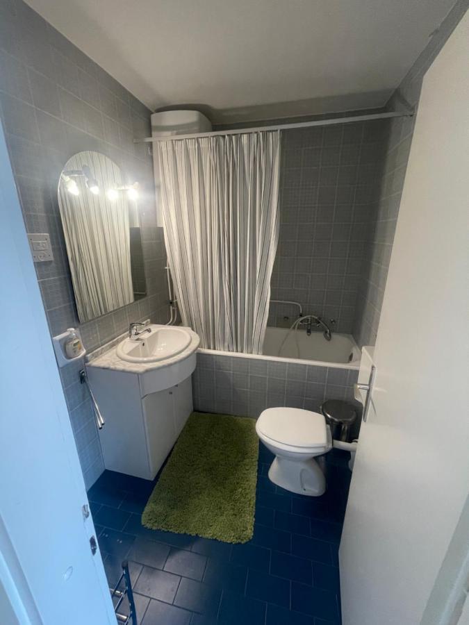 Apartment Lucy, Bled Bagian luar foto